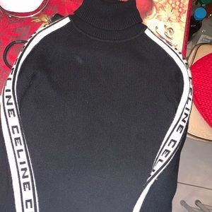 Celine sweater